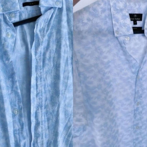 Desamassa Fácil 3 Un. Roupa Sem Passar Perfuma Tira Odor