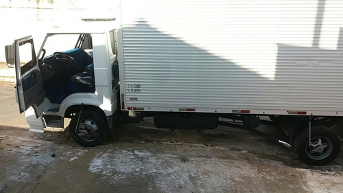 Imagem 7 de 8 de Volkswagen 8120