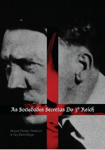 Livro Sociedades Secretas Do 3º Reich