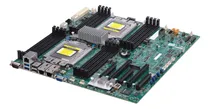 Comprar Supermicro Mb-dh11dsi-nt Rev2.0 Dual Amd Epyc 7001\u002F7002pcie 