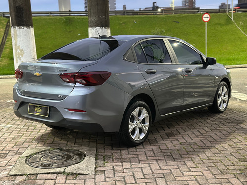 Chevrolet Onix plus 1.0 Ltz Turbo 4p