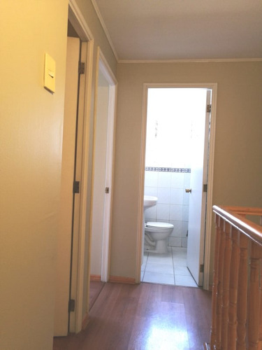 Vendo Casa 3d-3b Sector Seguro Y Excelente Conectividad