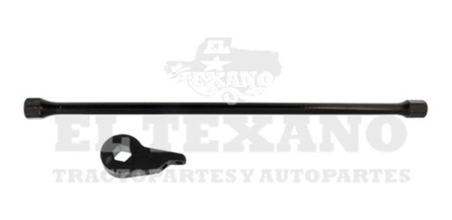 Barra Torsion Chev Astro/safari 90-05 Der