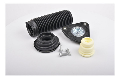 Base Amortiguador Focus 2007-2018 Delantero Con Tope Mkgb