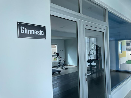 Imagen 23 de 27 de Elegante Y Lujoso Apartamento Amueblado A Estrenar En Piantini