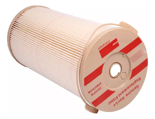 Filtro Combustível Parker Racor 2020pm Para Iate Schaefer