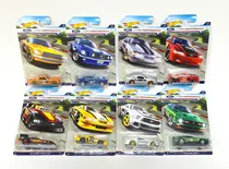 Comprar Hot Wheels, Ford Performance, Serie Completa