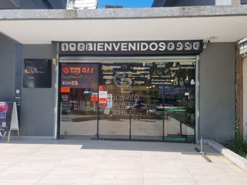 Conectividad Y Accesibilidad Comercial