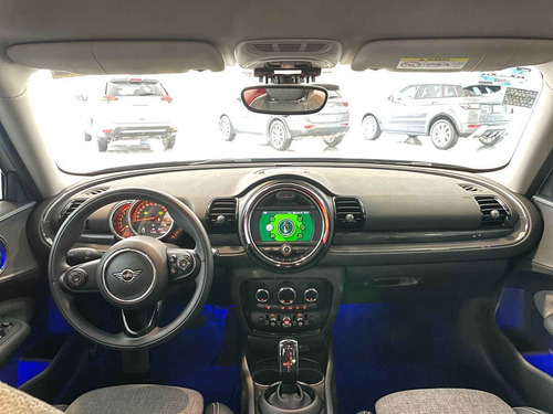 Imagen 9 de 15 de Mini Clubman 2020 5p Chili L3/1.5/t Aut