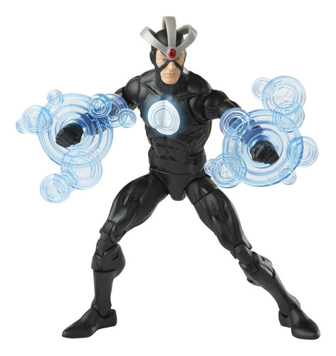 X-men Havok Marvel Legends Bonebreaker Hasbro 