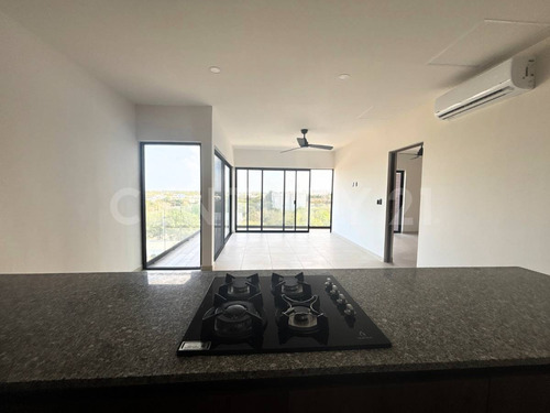 Renta Departamento En H Living | Vive Con Estilo Y Ubicación Privilegiada