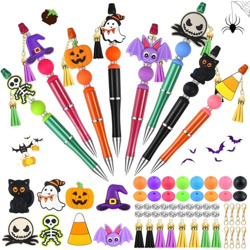 Bolígrafos Personalizables De Halloween, Bolígrafos D...