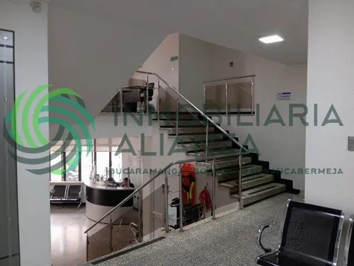 Consultorio En Arriendo En Sotomayor. Cod A16596