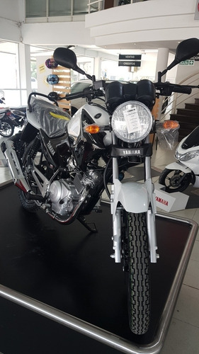 Imagen 11 de 11 de Yamaha Ybr 125 Ed 0km 2022