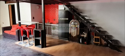 Imagen 6 de 21 de Ph En Venta 5 Ambientes Con Cochera En Balvanera