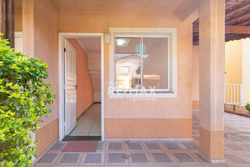 Imagem 4 de 30 de Casa À Venda Com 2 Quartos E 3 Vagas De Garagem, 109 M² Por R$ 269.000 - Cotia - Cotia/sp - Ca0840