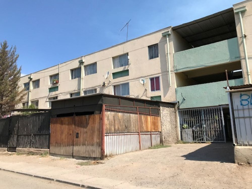 Metro Las Rejas. Las Rejas Sur - Rio Quetro