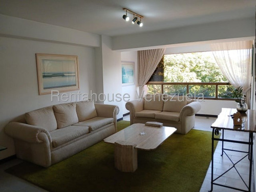 Confortable Apartamento En Alquiler Ubicado En La Alameda #25-18038