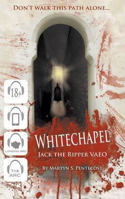 Libro Whitechapel - Jack The Ripper Vaeo - Martyn S. Pent...