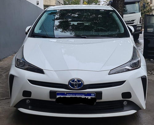 Toyota Prius 1.8 Iv 2019