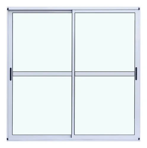 Puerta Balcón Modena Dvh 220x200, Alta Prestación. 1°