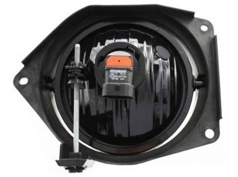 Hummer H3 2006 - 2010 Faro Antiniebla Derecho Nuevo!!!
