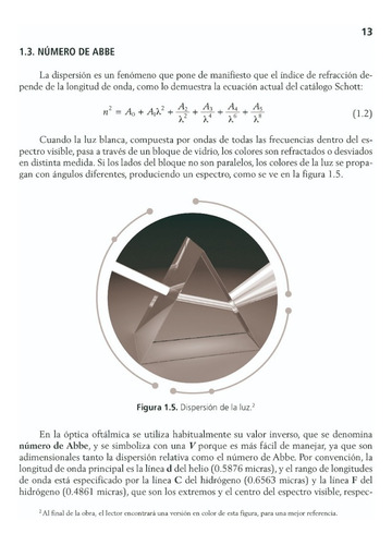 Optica Teoria De Primer Orden Editorial Trillas