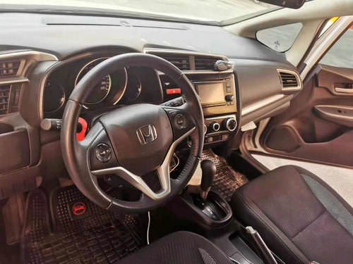 Honda Wr-v 1.5ex Crt