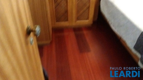 Imagem 8 de 15 de Apartamento - Santana - Sp - 536033