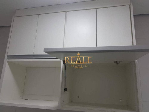 Imagem 8 de 30 de Apartamento Com 3 Dormitórios À Venda, 72 M² Por R$ 450.000,00 - Jardim Bandeirantes - Louveira/sp - Ap0790