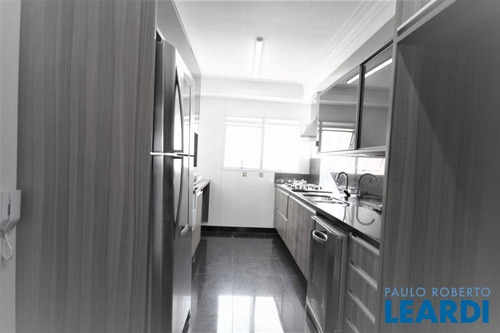 Imagem 11 de 15 de Apartamento - Alphaville - Sp - 638951