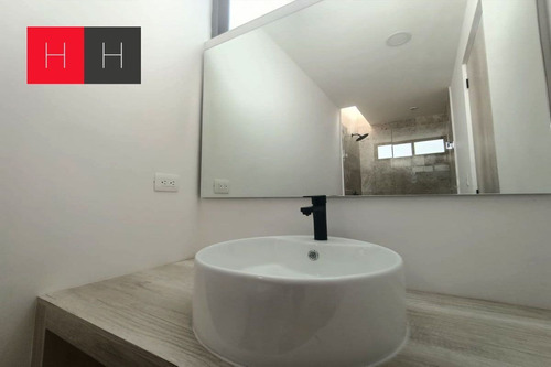 Imagen 9 de 21 de Casa En Preventa En Parque Mediterráneo
