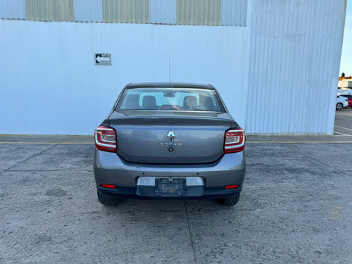 Renault Logan 1.6 Intens At