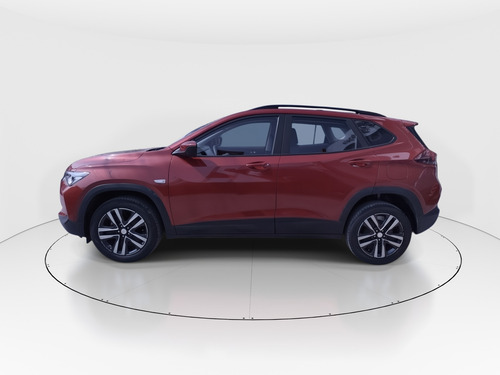 Chevrolet Tracker 1.2 Ls Turbo Mt