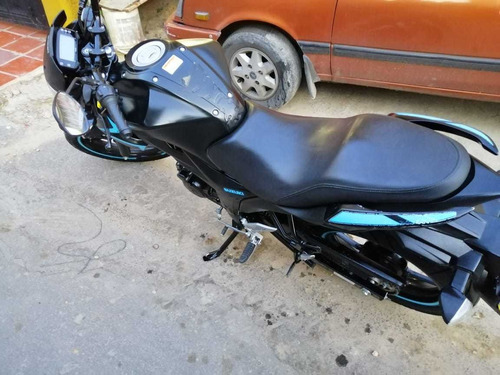 Suzuki Gixxer 155