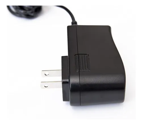 Adaptador De Corriente Ca/cc Compatible Casio Ctk 481 C...