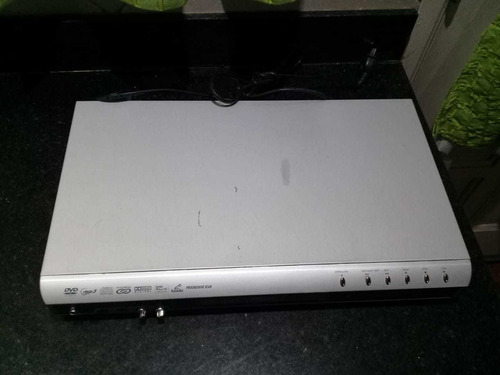 Reproductor De Dvd Karaoke Micrófono Control Remoto Envío