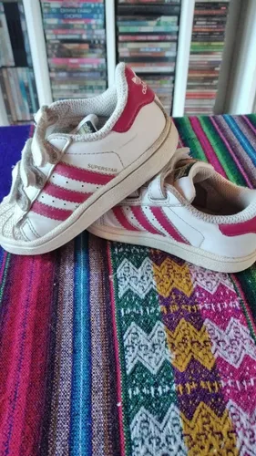 Adidas Abrojo Bebe MercadoLibre 📦