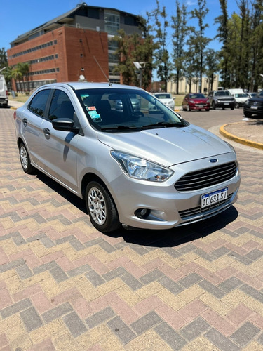 Imagen 16 de 24 de Ford Ka