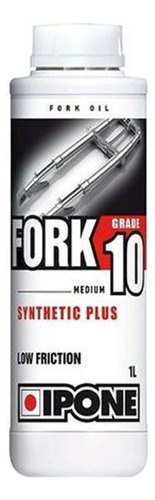 Aceite Semisintético Horquilla-barral Fork 10 Ipone