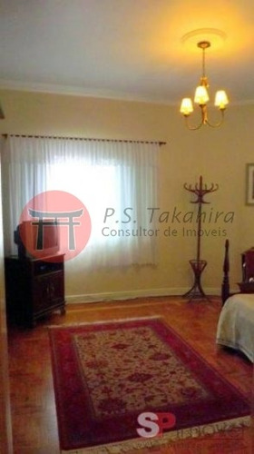 Sobrado Belenzinho, 3 Dorm, 2 Vagas, 150 M - 3962