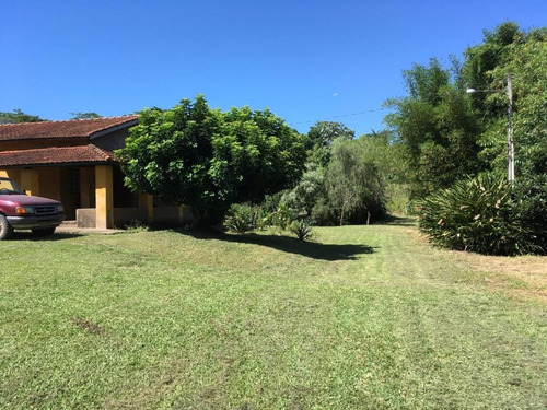 Imagem 1 de 30 de Sítio À Venda, 150000 M² Por R$ 550.000,00 - Largo Santa Cruz - Espírito Santo Do Pinhal/sp - Si0013