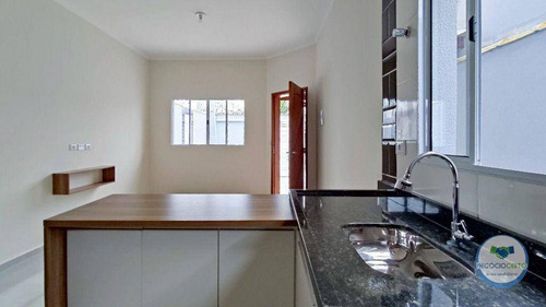 Imagem 8 de 25 de Casa Com 2 Dormitórios À Venda, 67 M² Por R$ 285.000,00 - Jardim Guacyra - Itanhaém/sp - Ca0627