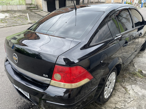 Chevrolet Vectra 2.0 Expression Flex Power Aut. 4p
