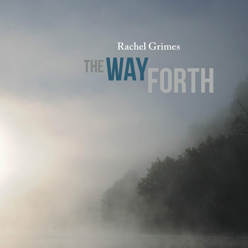 Cd:the Way Forth