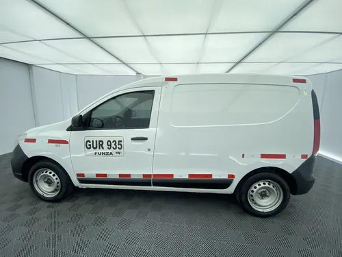 Renault Kangoo 1.6 Express