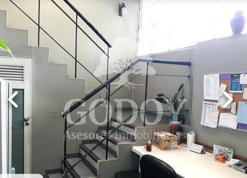 Oficina En Venta 3 Ambientes En Vicente López.
