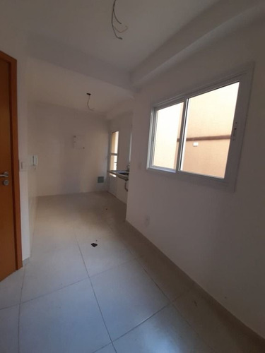 Imagem 3 de 19 de Apartamento Com 2 Dormitórios À Venda, 42 M² Por R$ 215.000,00 - Jardim Ipanema - Santo André/sp - Ap17386