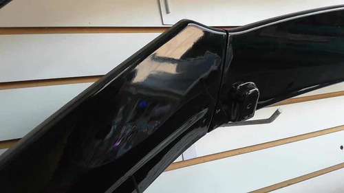 Imagen 6 de 9 de Líp R Universal Spoiler Faldón 3 Piezas Importando Bumper