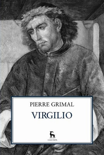 Virgilio - Grimal Pierre